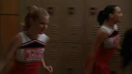 Glee S03E16