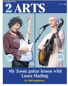 The Times Times 2 - 10 April 2020