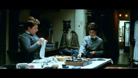 Coco avant Chanel (2009)