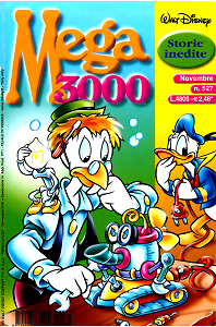 Mega - N° 3000 527