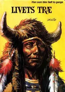 Han som blev født to gange 3 Volumes