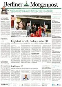 Berliner Morgenpost - 26 Februar 2021