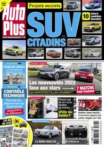 Auto Plus France - 26 août 2022