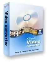 Xilisoft Video Converter 4.1.41.0926b