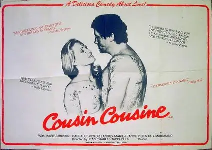 Cousin cousine (1975)