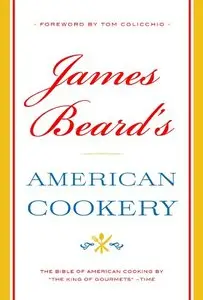 James Beard's American Cooker