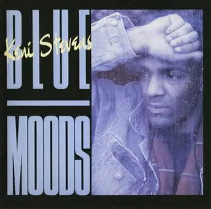 Keni Stevens - Blue Moods (1987)