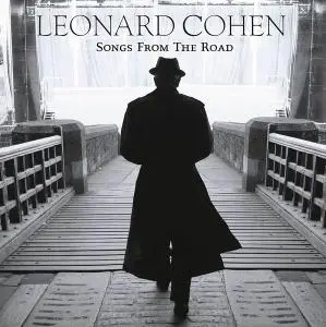 Leonard Cohen - Songs from the Road (2010)