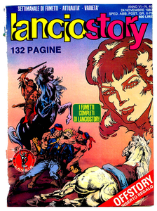 Lanciostory - Numero 46 (1980)
