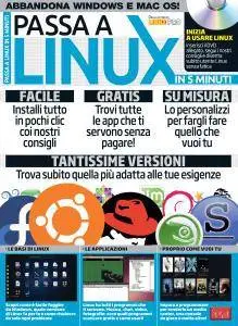 Linux Pro - Passa A Linux In 5 Minuti (2015)