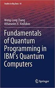 Fundamentals of Quantum Programming in IBM's Quantum Computers