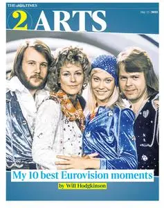 The Times Times 2 - 12 May 2023