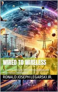 Wired to Wireless