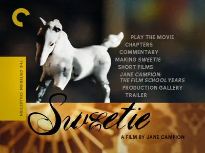 Jane Campion – Sweetie (1989)