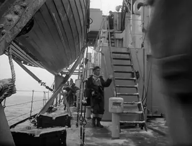The Cruel Sea (1953)