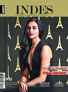 Indes - mai 2017