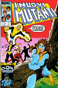 I Nuovi Mutanti - Volume 13