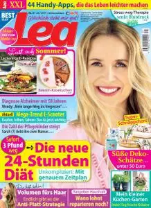 Lea Germany - 24 Juli 2019