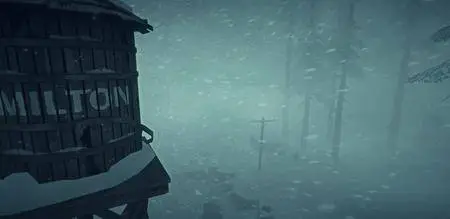 The Long Dark (2017) with Updates