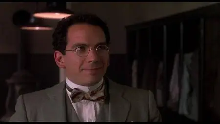 Eight Men Out (1988)
