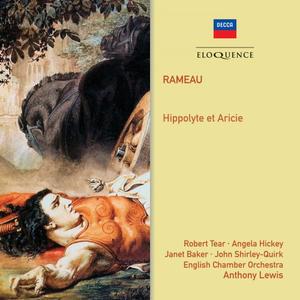 VA - Rameau: Hippolyte et Aricie (2019)