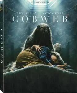 Cobweb (2023)