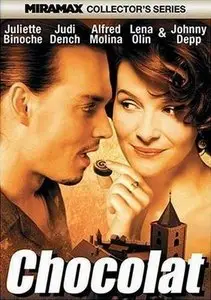 Chocolat (2000)