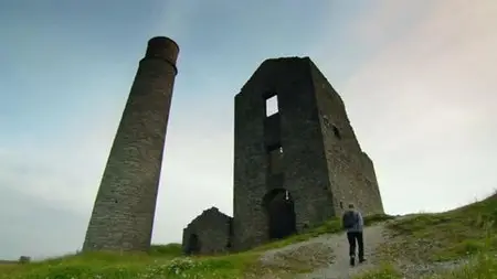 Channel 4 - Walking Through History with Tony Robinson (2013)