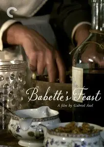 Babette's Feast (1987) [The Criterion Collection #665]