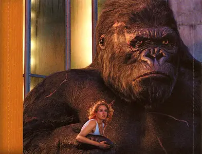 James Newton Howard - King Kong: Original Motion Picture Soundtrack (2005)