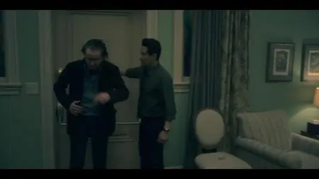 The Haunting of Hill House S01E06