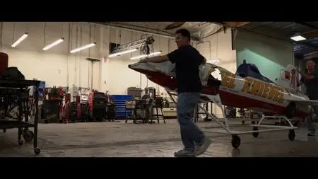 Stuntman (2018)