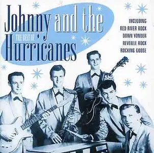 Johnny & The Hurricanes - The Very Best Of Johnny & The Hurricanes (2001)