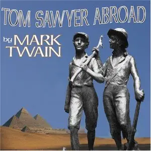 Tom Sawyer Abroad