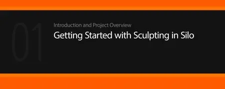 Getting Started with Sculpting in Silo