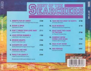 The Searchers - Best Of The Searchers (1993)