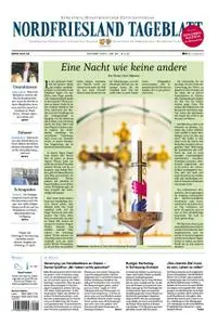 Nordfriesland Tageblatt - 11. April 2020