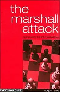 The Marshall Attack: Incorporating the Anti-Marshall Lines