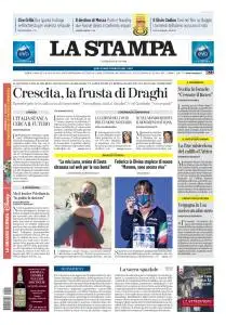 La Stampa Novara e Verbania - 21 Maggio 2021