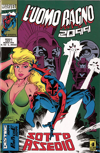 L'Uomo Ragno 2099 - Volume 9