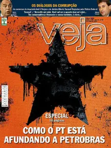 Veja - Edição 2368 - 9 de abril de 2014
