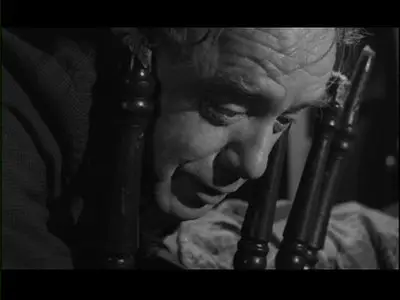 Never Let Go (1960)