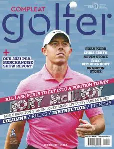 Compleat Golfer - March 2021