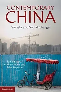 Contemporary China: Society and Social Change