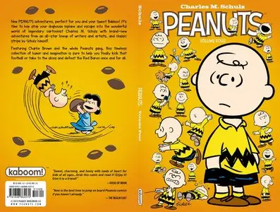 Peanuts v04 (2014)