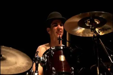 The Dresden Dolls - Live At The Roundhouse London (2007)