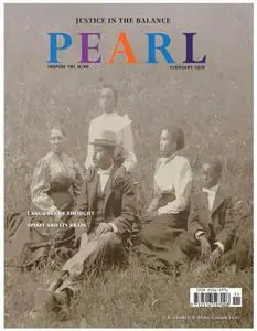 Pearl – February 2019