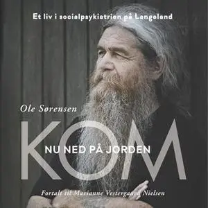«Kom nu ned på jorden» by Ole Sørensen,Marianne Vestergaard Nielsen