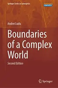Boundaries of a Complex World, Second Edition (Repost)