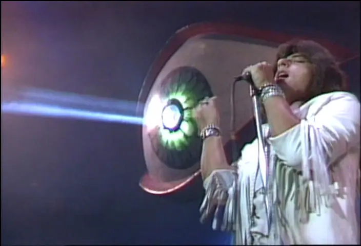 Rainbow - Live Between The Eyes / The Final Cut (2006) Re-up